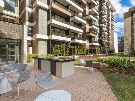 401/10 Station Street, Caulfield North VIC 3161 - Apartment For Rent | Domain - Photo 4