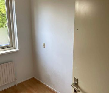 Chambre non meublée à Borgplein, Groningen - À louer - Photo 6
