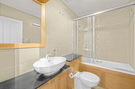 2 bedroom flat to rent - Photo 5