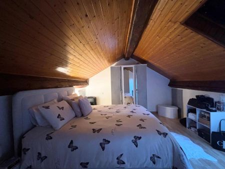 Appartement à louer 3 pièces 59.53m² - Photo 3