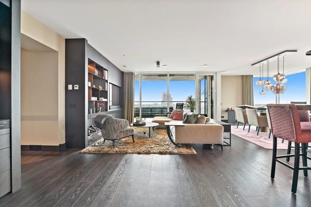 Appartement te huur: Houtlaan 241 3016 DA Rotterdam - Photo 1