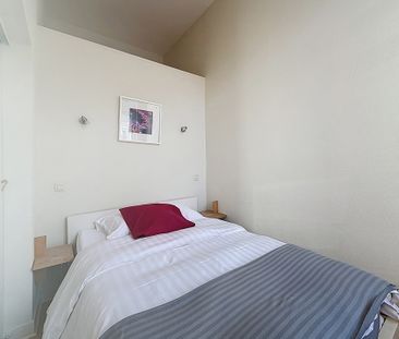 Flat - for rent - Photo 6