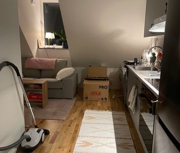 Fabriksgatan, Örebro - Photo 3