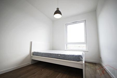Nowe Mieszkanie 3 pokojowe 60 m2 z balkonem (439849) - Photo 5