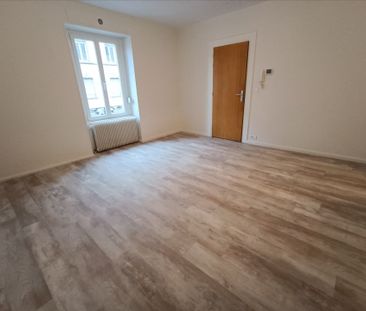 Location Appartement 2 pièces 41m² - Photo 3