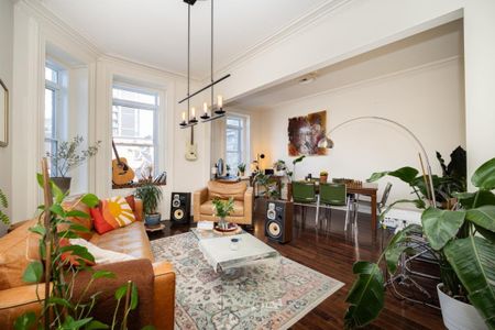Appartement à louer - Photo 2