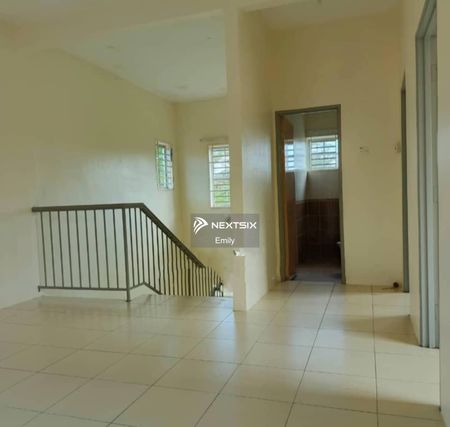 1.5 Storey Banglo House Taman Sri Padang Jitra Kedah - Photo 5