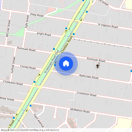 3/174 Rathcown Road, Vic 3073, Reservoir