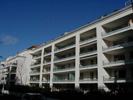 Appartement 3 pièces - 69003 Lyon 3e Arrondissement - Photo 4