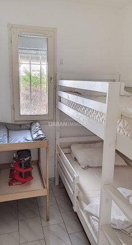 Location Appartement 2 pièces 26m² LA GRANDE MOTTE 34280 - Photo 2