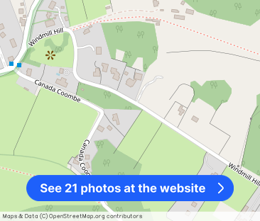 Honeywood, 6 Windmill Hill, Hutton, Weston-Super-Mare, BS24 - Photo 1