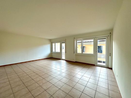 For rent in the historic center of Mendrisio - Photo 1