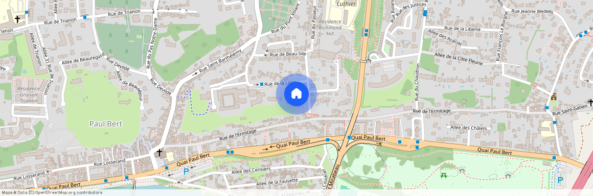 INDRE-ET-LOIRE (37), - CENTRE-VAL-DE-LOIRE, TOURS (37100)