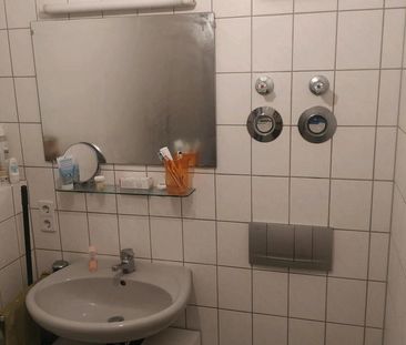 ein zimmer Wohnung, Dresden Plauen - Photo 1