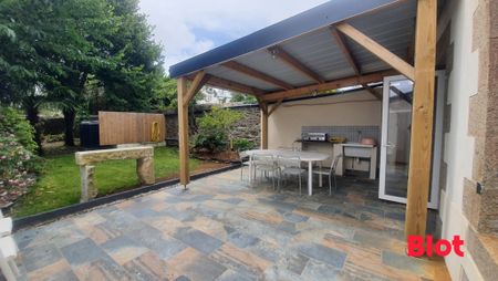 Location Maison 1 pièce 11m² BREST 29200 - Photo 5