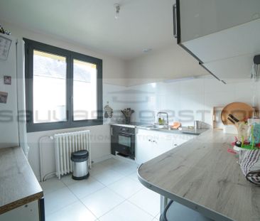 Location Maison 4 pièces 87m² BIHOREL 76420 - Photo 3