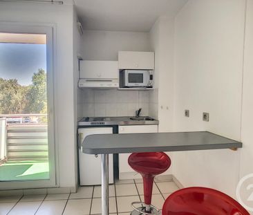 Location Appartement 1 pièce 18m² MONTPELLIER 34080 - Photo 6