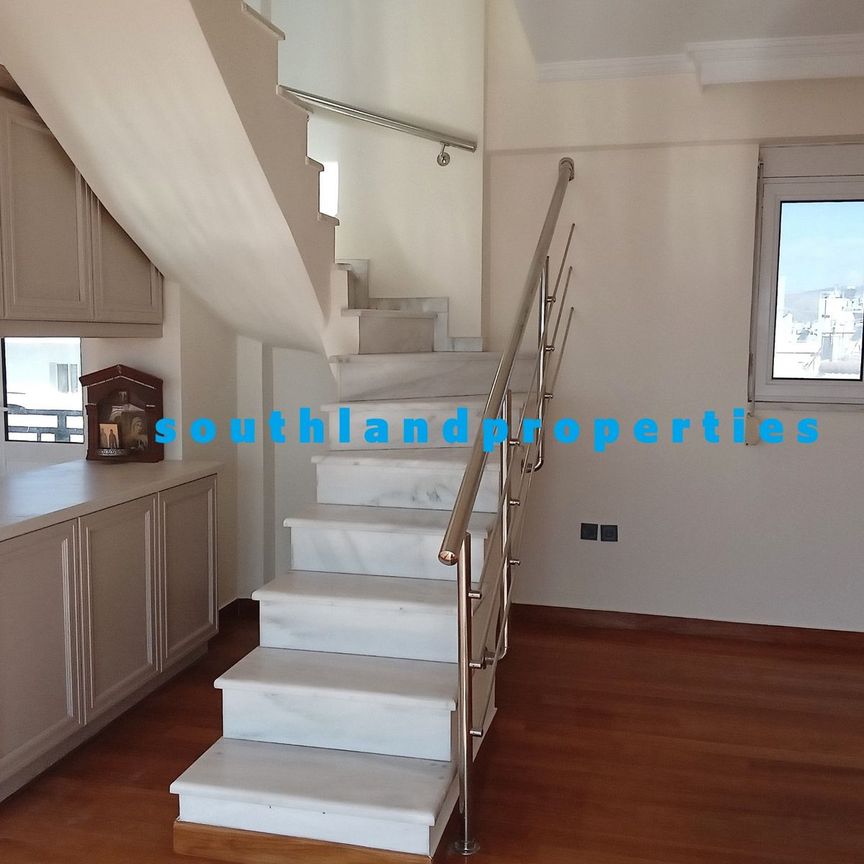 Ενοικίαση κατοικίας, 105 τ.μ., Πειραιάς, 1.400 € - Photo 1