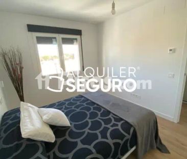 Chalet en alquiler en Pozo de Guadalajara - Photo 5