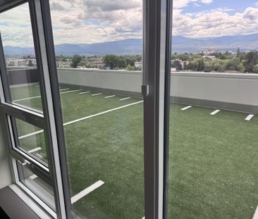 Luxury 1 bed 1 bath Condo at Water Street by the Park - Photo 4