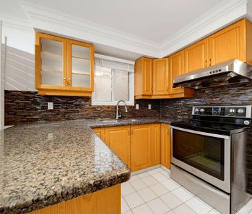 For Lease - 160 Galbraith Crescent Unit# Main, Markham, Ontario - Photo 2
