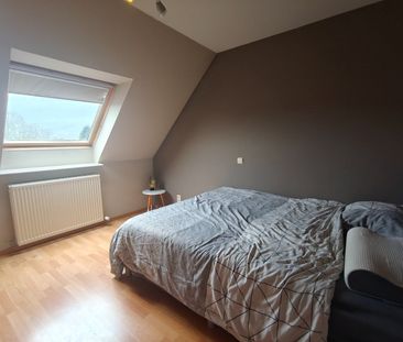 Appartement met terras en autostaanplaats op de tweede verdieping i... - Photo 5