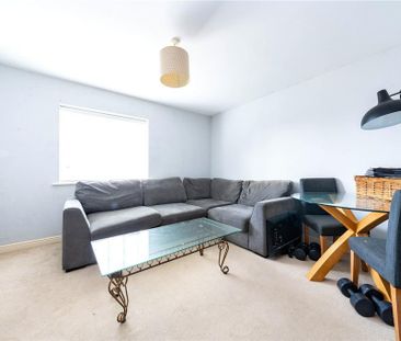 1 bedroom flat to rent - Photo 6