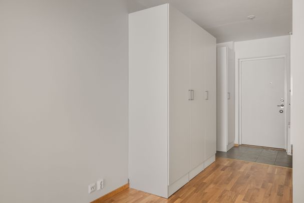 Bergfotsvägen 16B - Photo 1