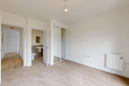 2 bedroom apartment to rent - Photo 5