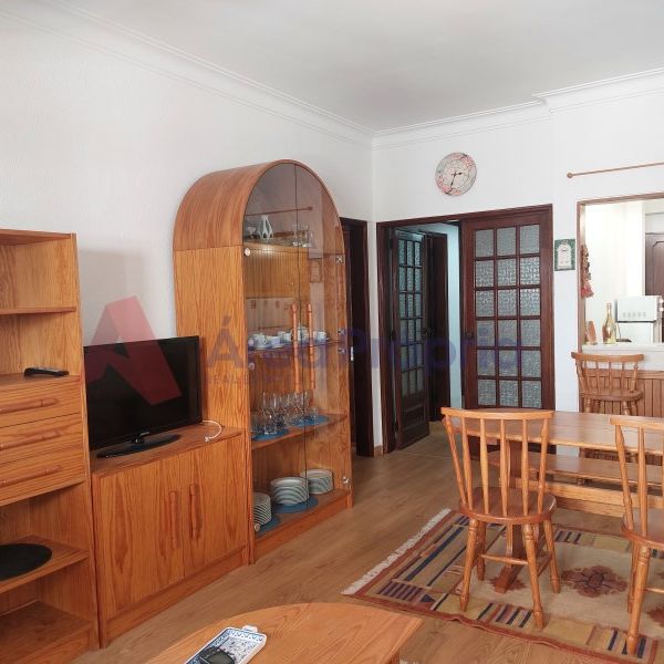 Apartamento T1 em Lisboa - Foto 1