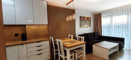 Mieszkanie, ul. Kozielska - Photo 5