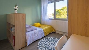 Logement étudiant - Brest Kervern - Photo 4