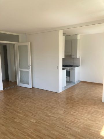 3.5 Zimmer, 75 m², 2. Stock - Photo 4