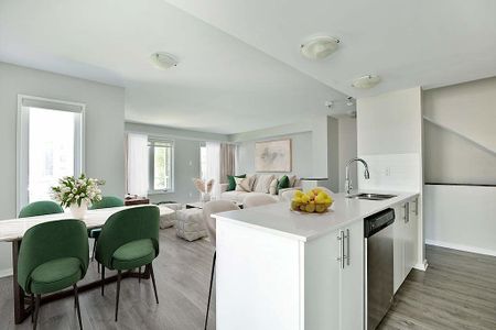 Spacious Navaho Terrace Homes in West Ottawa - Photo 3