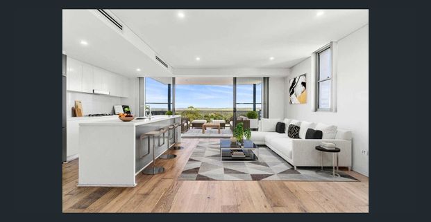 Tranquil 2-Bedroom Apartment with Stunning Bush Views! - Photo 1