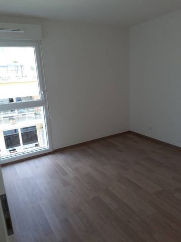 Appartement 3 pièces à louer - Photo 2