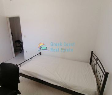Studio/Γκαρσονιέρα για ενοικίαση Μποζαΐτικα (Πάτρα) - Photo 5