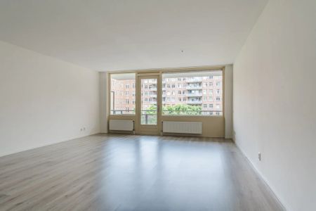 Maisonnette Louise Henriëttestraat, La Haye - À louer - Photo 2