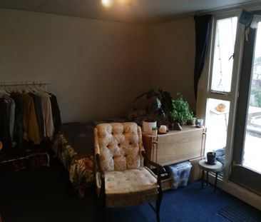 Te huur: Kamer Thomas a Kempisstraat 103 a 6 in Zwolle - Foto 3