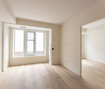 For Lease - 322 Dupont Street Unit# 210, Toronto, Ontario - Photo 1