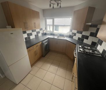3 bedroom apartment to rent Stenson Road, Sunnyhill, DE23 - Photo 4