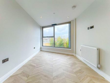 1 bedroom apartment to rent - Photo 3