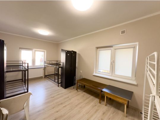 Dom dla firmy na 12 osób, ul. Górna - Photo 1