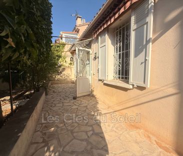 Location Maison 3 pièces 67m² TOULON 83000 - Photo 5