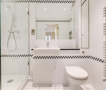 1 bedroom terraced house to rent - Photo 6