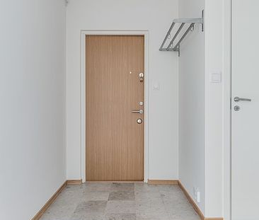 Törnrosavägen 18, Karlhov - Foto 1