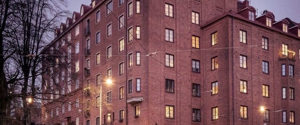 Södra Vägen, Göteborg - Photo 1