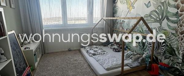 Wohnungsswap - 2 Zimmer, 62 m² - Amanlisweg, Marzahn, Berlin - Photo 1