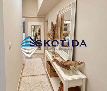 Loft για ενοικίαση Αγία Βαρβάρα (Παλαιό Φάληρο) - Photo 6