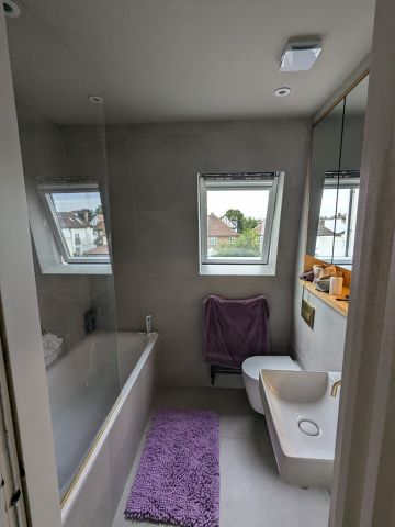 1 Bed Flat, York House, W3 - Photo 4